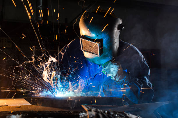 Best Food and Beverage Processing Equipment Welding in East Highland Park, VA
