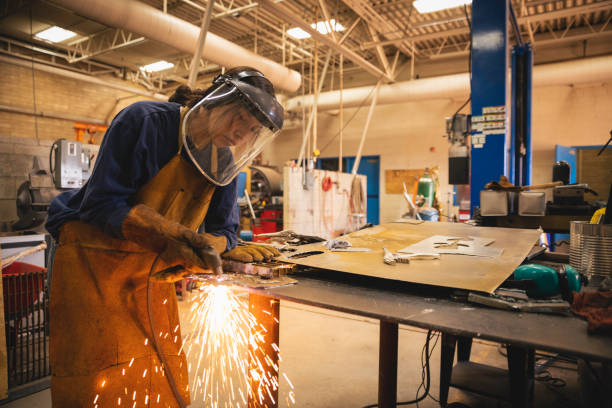 Best Structural Steel Welding in East Highland Park, VA