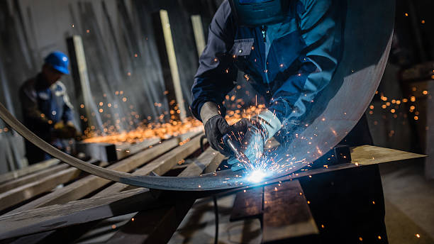 Best Welding Inspection and Certification in East Highland Park, VA