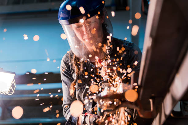 Best Automotive Welding in East Highland Park, VA