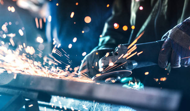 Best Automation and Robotic Welding in East Highland Park, VA
